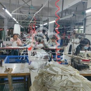 惠州市龙河世纪服饰有限公司