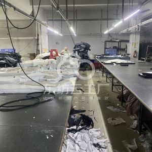 兄弟服装有限公司