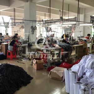 汕头信达服饰有限公司