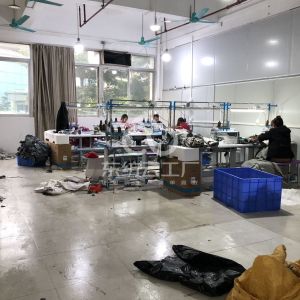 广州市童源服饰