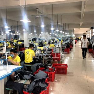 湖北蒂仕平方服饰有限公司