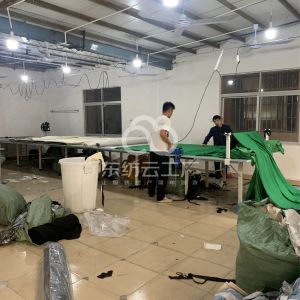 中山市万时兴服饰有限公司