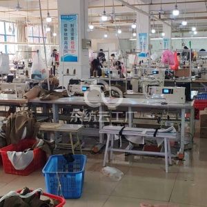 武汉市黄陂区盘龙城祥惠服装厂