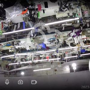 尚艺服装加工厂