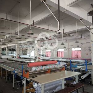 于都雪睿思服饰