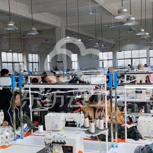 汉川思依诺服饰