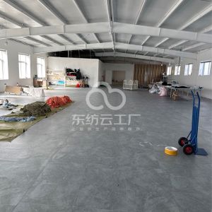 青岛凯妤颂服饰贸易有限公司