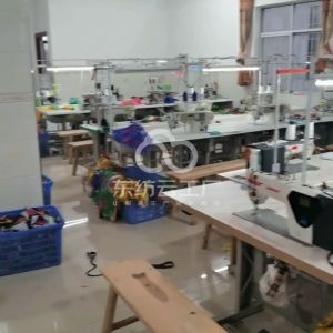 广西南宁昌隆服装有限公司