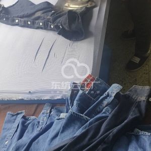 中山市沙溪镇炜森服饰有限公司