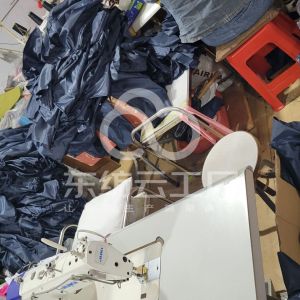 深圳市滢莉莱服装