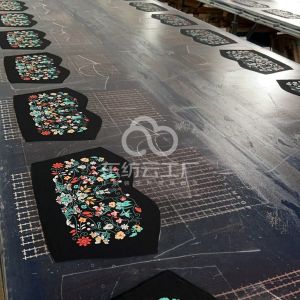 兴隆二次服装工艺