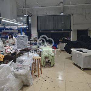 诗美萝针织厂家