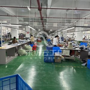 桂东县沤江镇萌创箱包厂