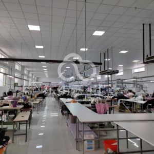 沈阳娅思丹莉服装有限公司