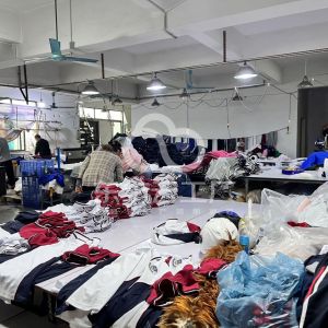 东莞市豹贝儿服装有限公司