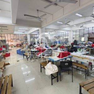 广州薇薇一笑服饰