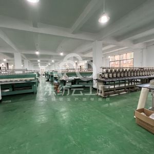 鸿宇电脑绣花厂