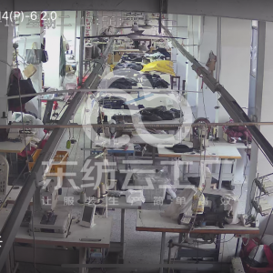 金逸服饰有限公司