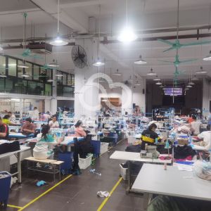 广州艺合丰服饰有限公司