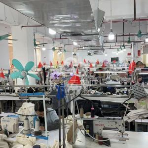 网芯服饰有限公司