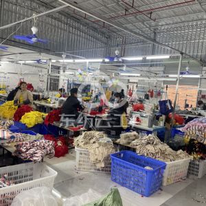 雷州君秀制衣厂