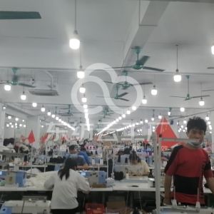 佛山市禅城区雅途达服装厂