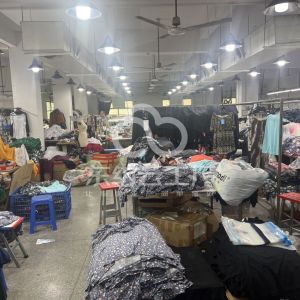 东莞市天时时装有限公司