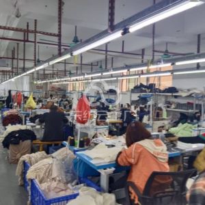 中山浩泓服饰有限公司