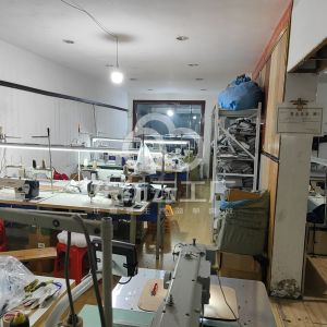 金源服饰加工部