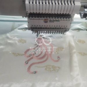 大众特种绣花厂