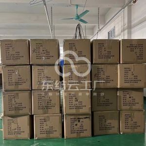 广东纳一体育用品有限公司