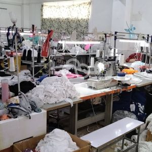 云中星服饰有限公司