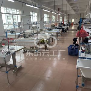 东源县锦宇服装厂
