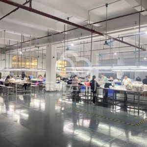 东莞市彬彬时尚有限公司