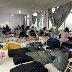 浦江键东服饰有限公司