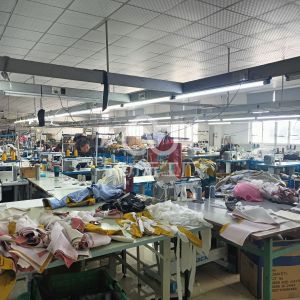 宁波旻源服装科技有限公司