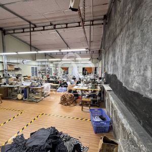 尚好家服装有限公司