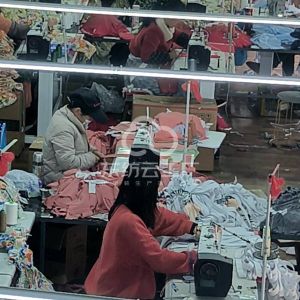 莉云服装有限公司