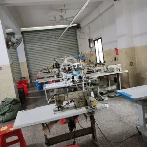 厦门市新飞源制衣厂