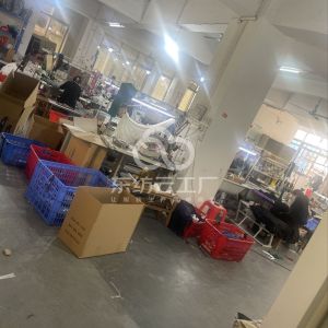 广州市番禺区大石欣源服装厂