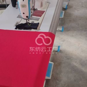 江西爱美伊人服饰