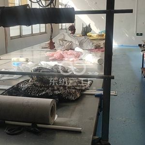 广州君依杰服饰有限公司