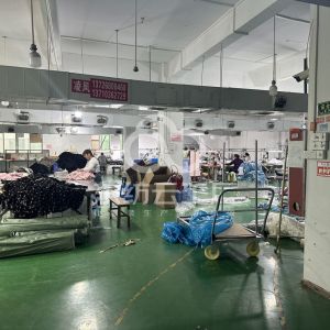 广州米西亚服饰有限公司