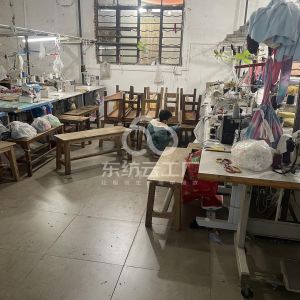 佛山市南海区斯之伊美制衣厂