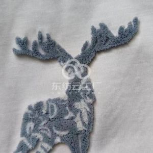 圣诗佳刺绣有限公司