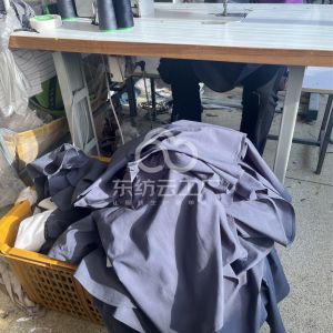 大连星烁服装有限公司