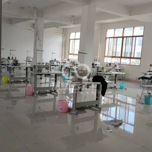 兴仁勇桂元制衣有限公司