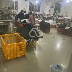 泉州昊富服装有限公司