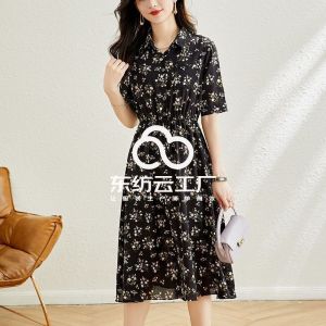 电商 寻广州市雪纺连衣裙工厂