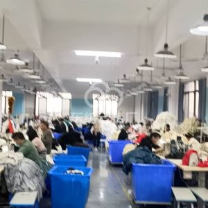 迎富美服饰有限公司